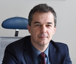 Miroslav Hanževački, PhD, the head of the Health Centre Zagreb-West 