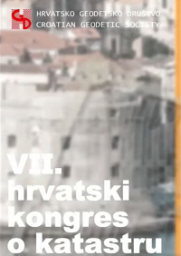 VII. Hrvatski kongres o katastru 