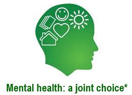 Mental health: a joint choice