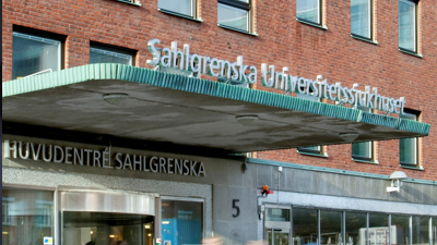 Sveučilišna bolnica Sahlgrenska