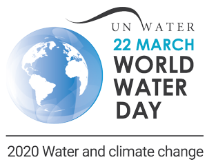 22 March - World Water Day